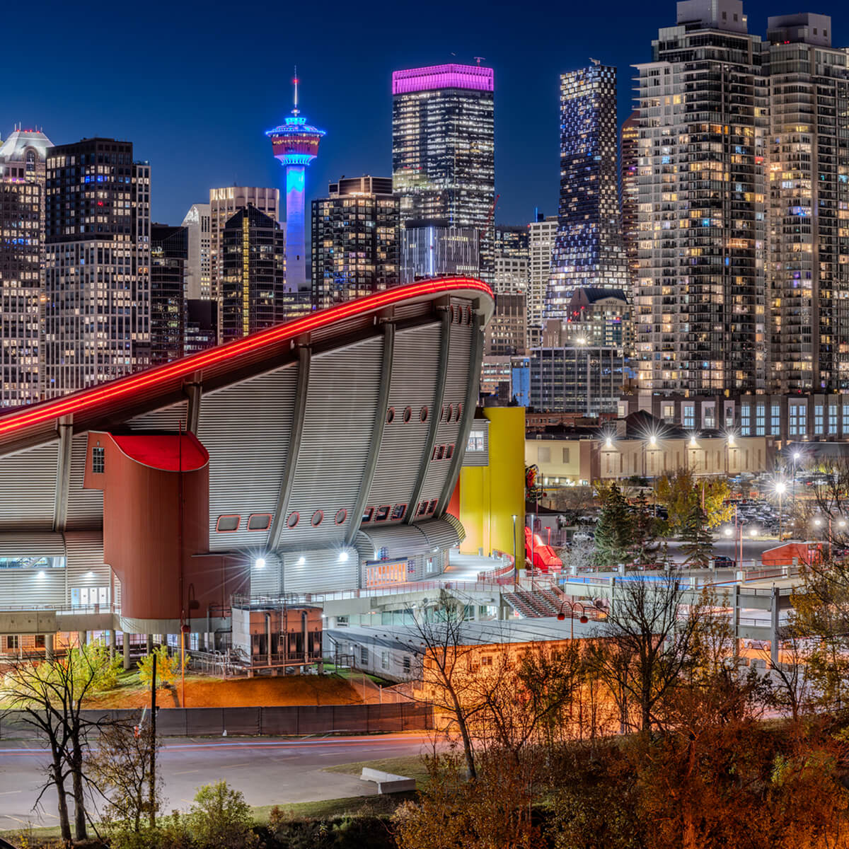 demolition services calgary